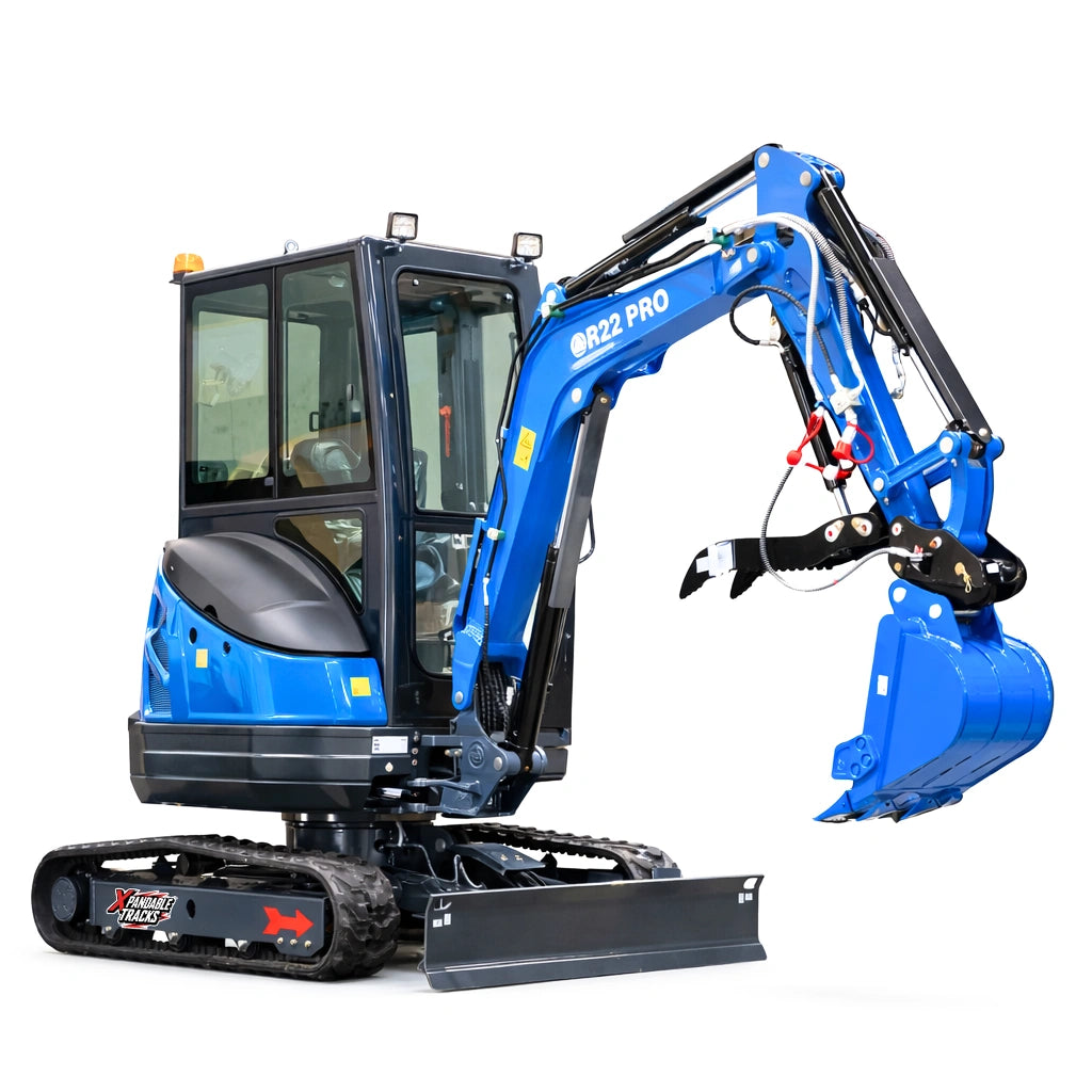 R22 PRO